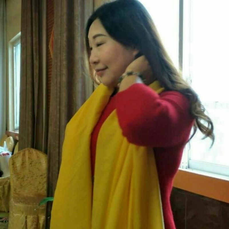 雨嫣故事的第一张照片--驻马店相亲服务中心