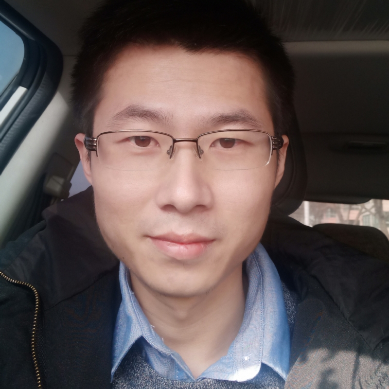 弱水三千的第一张照片--驻马店相亲服务中心