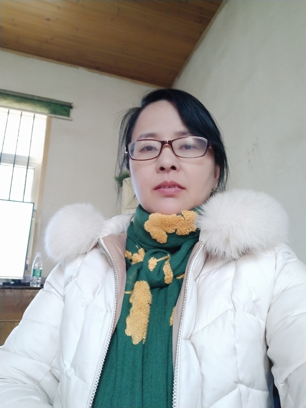 想想的第一张照片--驻马店相亲服务中心