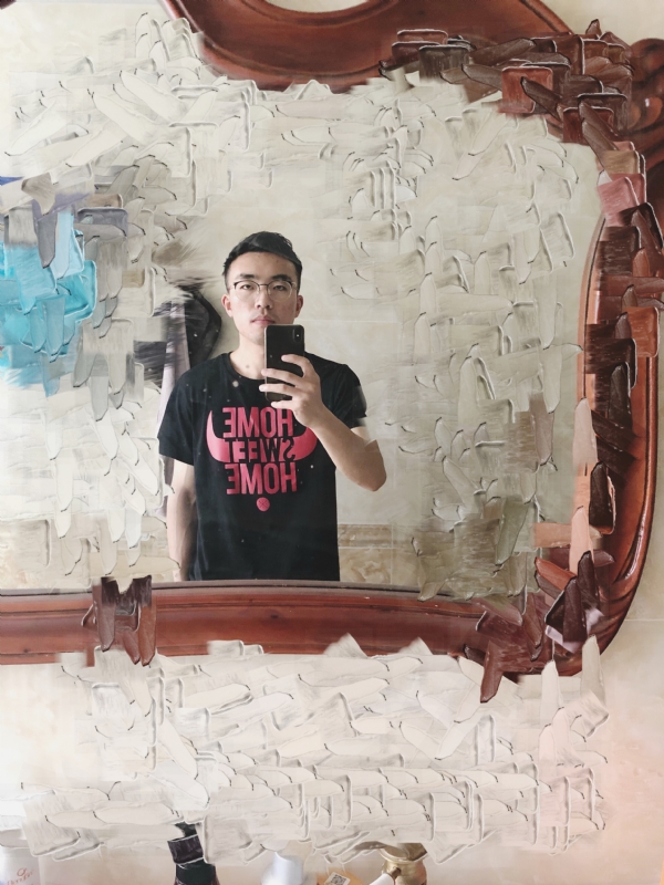 杨2的第一张照片--驻马店相亲服务中心