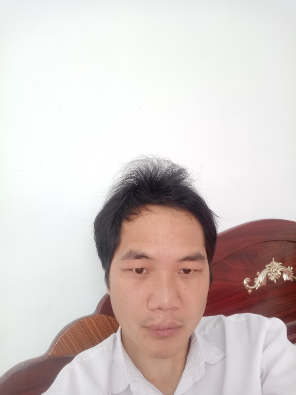 衡衡的第一张照片--驻马店相亲服务中心