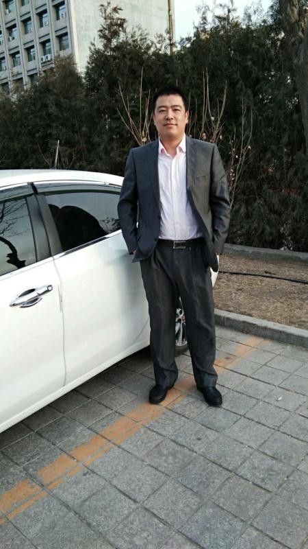 天天的第一张照片--驻马店相亲服务中心