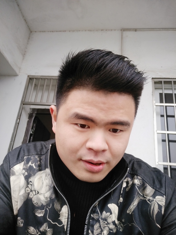 随遇而安的第一张照片--驻马店相亲服务中心