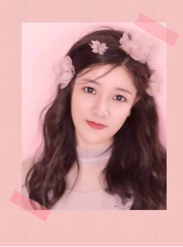 Leona的第一张照片--驻马店相亲服务中心