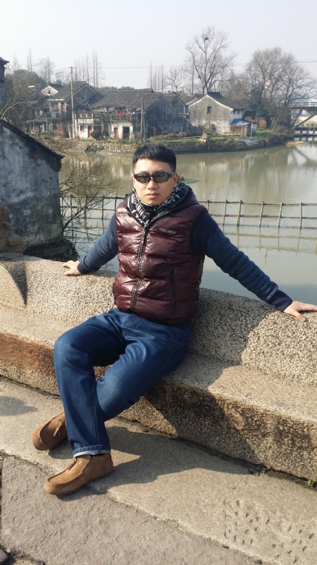 暖男2019的第一张照片--驻马店相亲服务中心