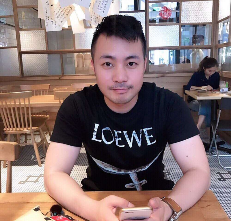 刘江平的第四张照片--驻马店相亲服务中心