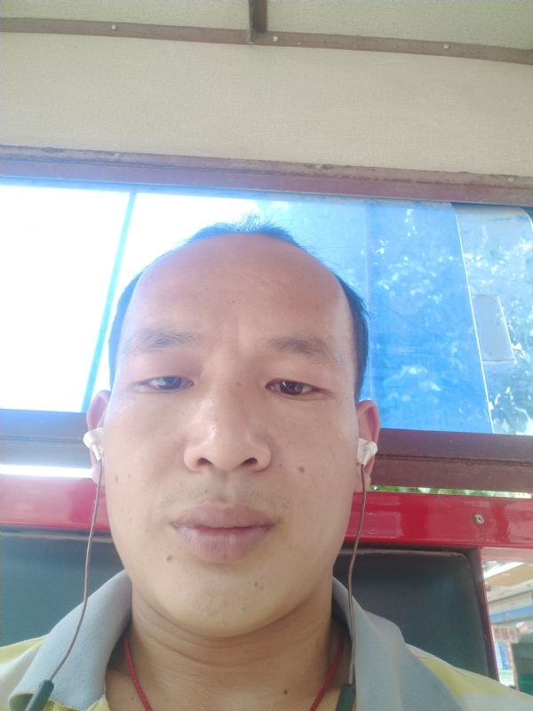 缘分的第一张照片--驻马店相亲服务中心