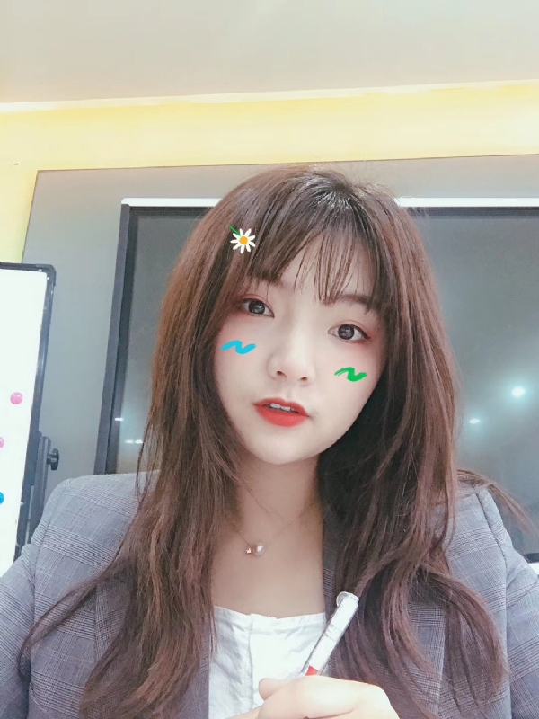 Lisa的第一张照片--驻马店相亲服务中心