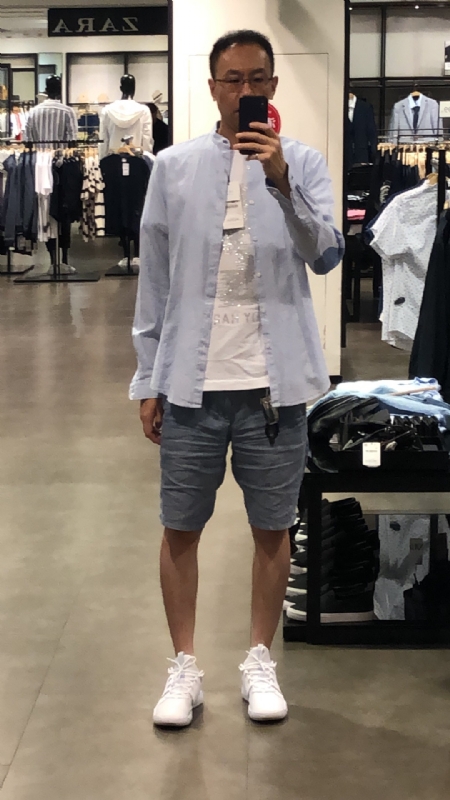 Leon的第一张照片--驻马店相亲服务中心