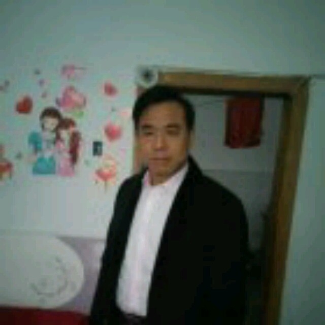 阳光的第一张照片--驻马店相亲服务中心