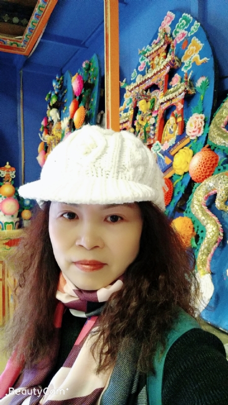 HK的第一张照片--驻马店相亲服务中心