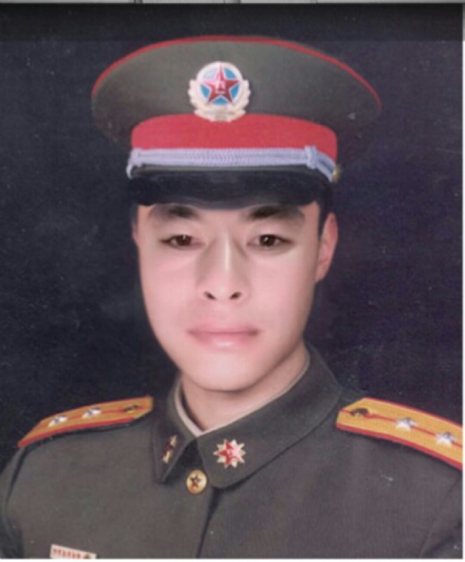 黄一友的第一张照片--驻马店相亲服务中心