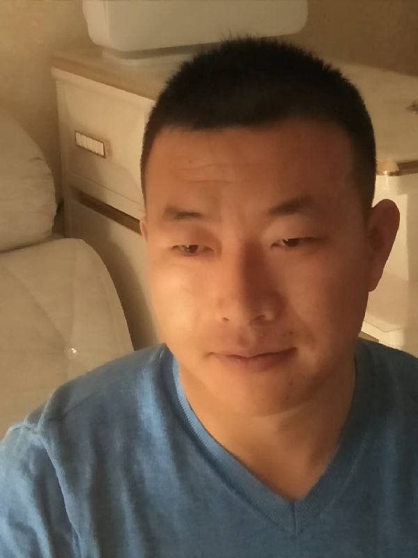 恛忆的第一张照片--驻马店相亲服务中心