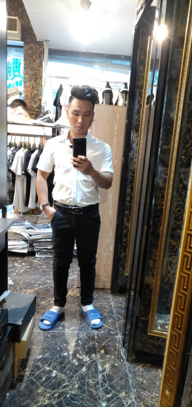 卢家福的第一张照片--驻马店相亲服务中心