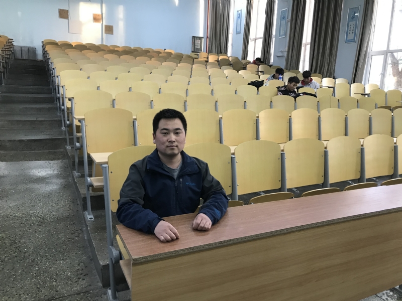 四海为家的第一张照片--驻马店相亲服务中心