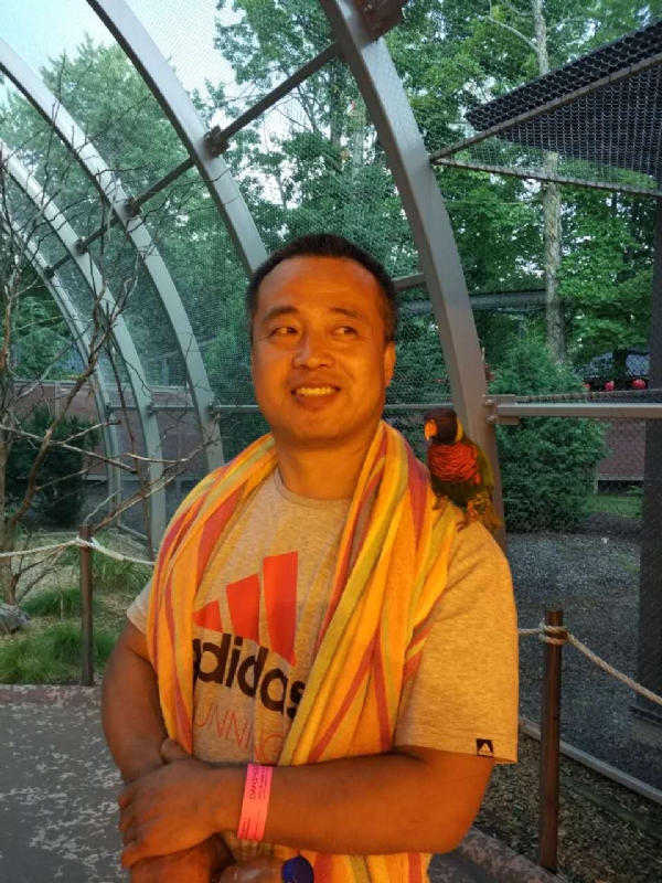 sa的第一张照片--驻马店相亲服务中心