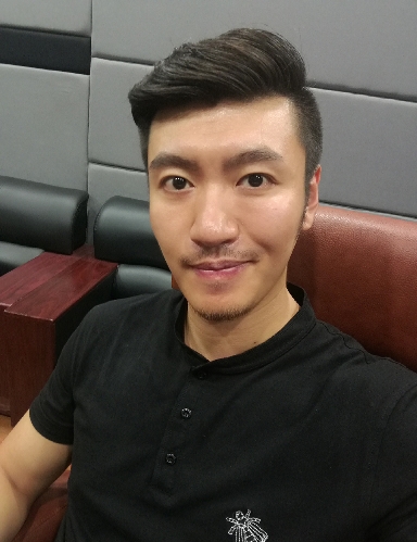 劉杰輝的第一张照片--驻马店相亲服务中心