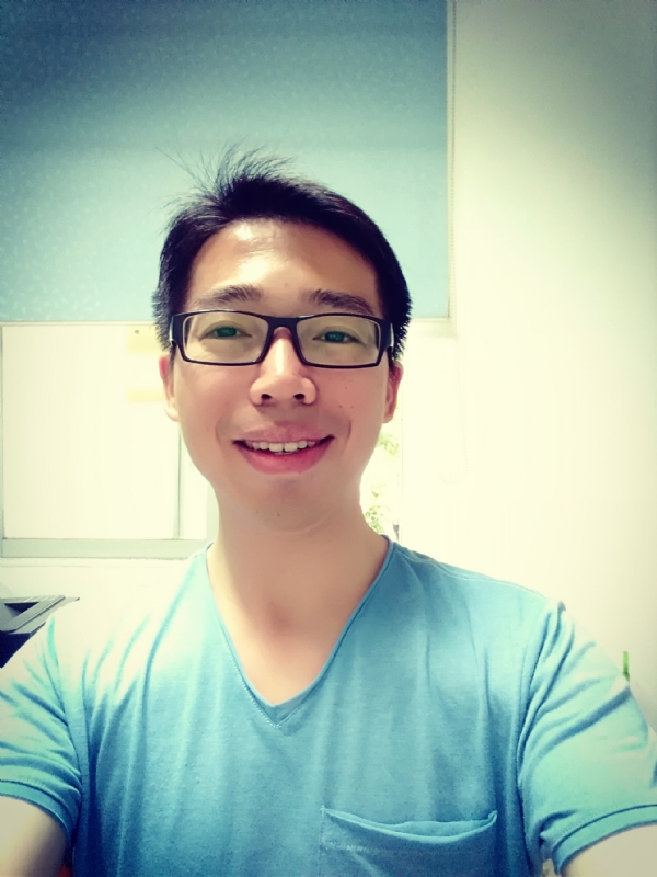 湘香月的第一张照片--驻马店相亲服务中心