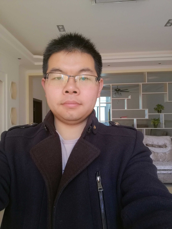 曾琼的第一张照片--驻马店相亲服务中心