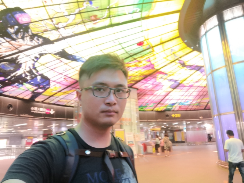 KimmyLau的第一张照片--驻马店相亲服务中心