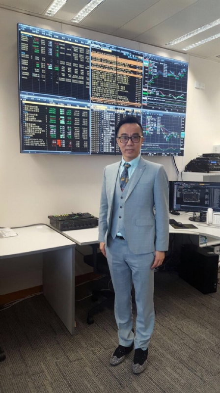 缘来是你的第一张照片--驻马店相亲服务中心