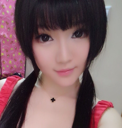 瑤瑤的第一张照片--驻马店相亲服务中心