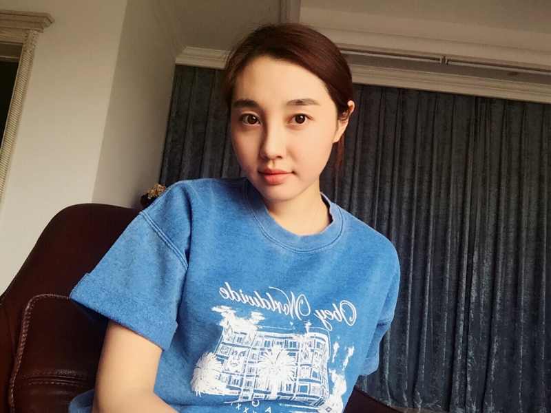 一叶知秋的第五张照片--驻马店相亲服务中心