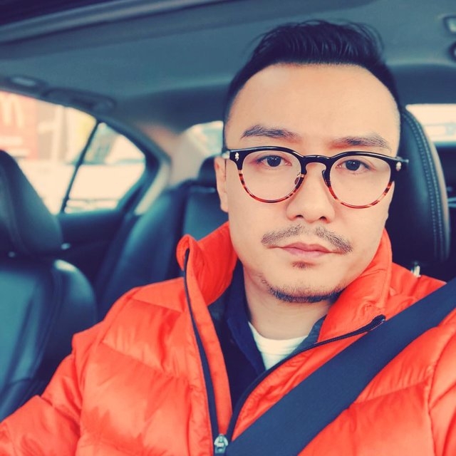 鱼丸粗面的第一张照片--驻马店相亲服务中心