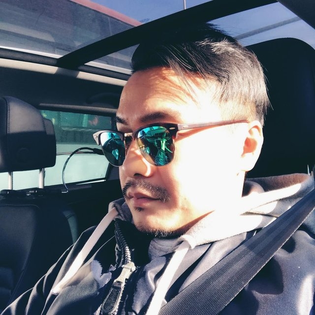 鱼丸粗面的第二张照片--驻马店相亲服务中心