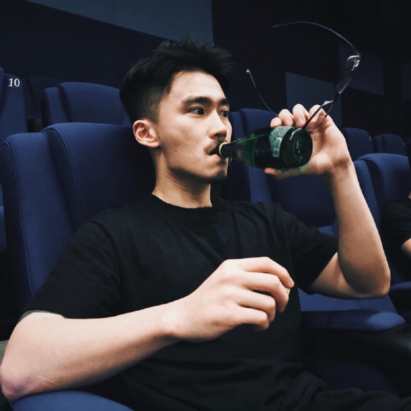 wei鑫的第一张照片--驻马店相亲服务中心