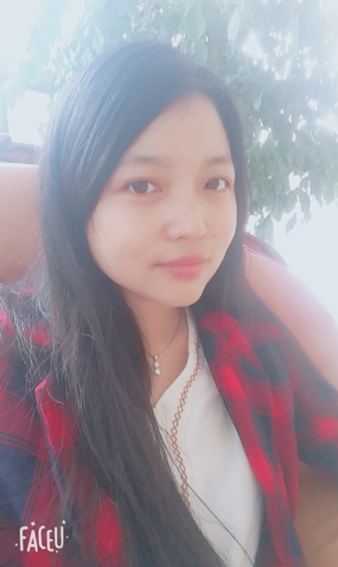 玉婷的第一张照片--驻马店相亲服务中心