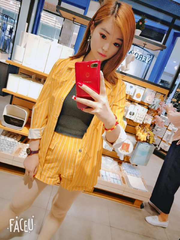 aloveyou1314的第一张照片--驻马店相亲服务中心