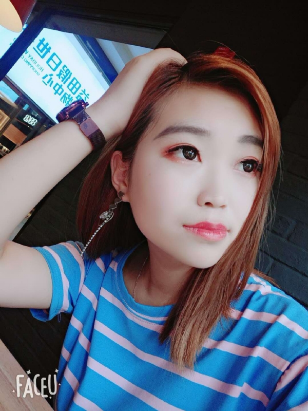 小脚的鹿的第一张照片--驻马店相亲服务中心