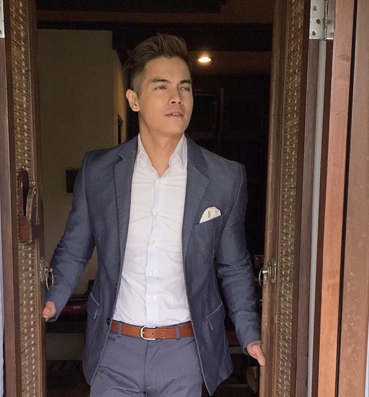 壹梦千寻的第三张照片--驻马店相亲服务中心