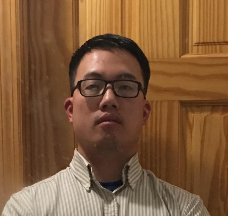 Theo的第一张照片--驻马店相亲服务中心