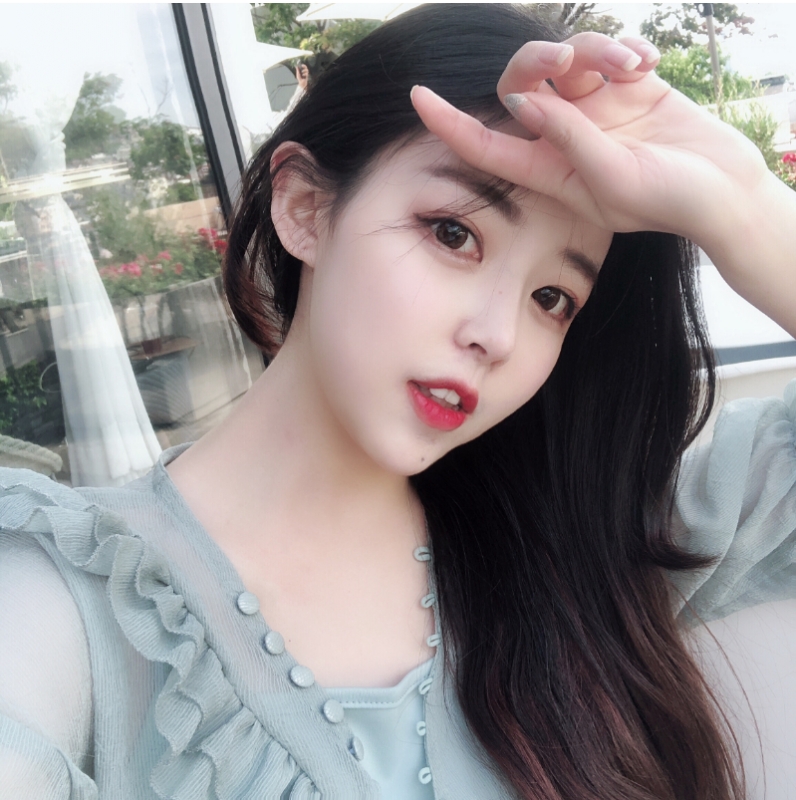 Destiny的第一张照片--驻马店相亲服务中心