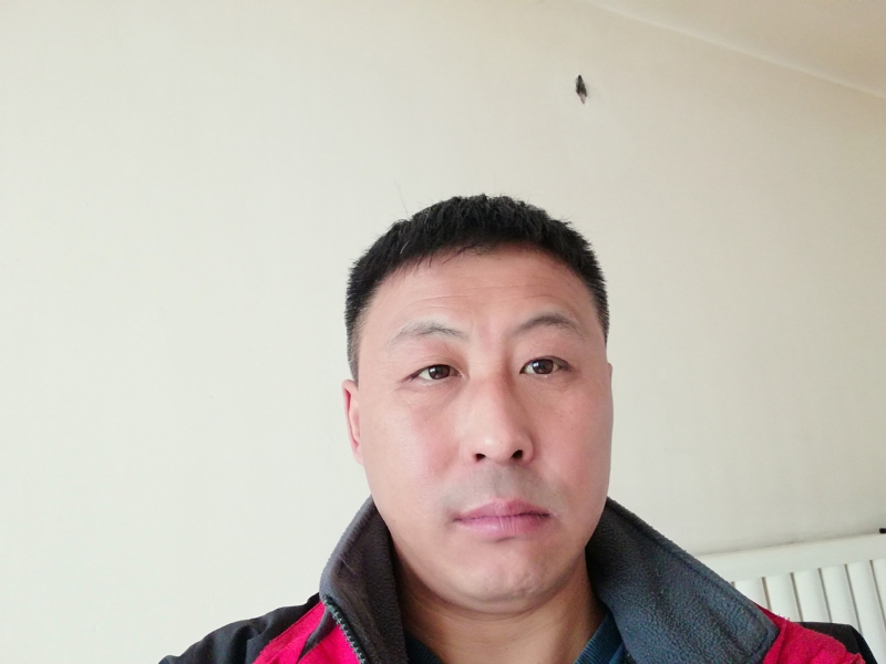 海阔天空的第一张照片--驻马店相亲服务中心