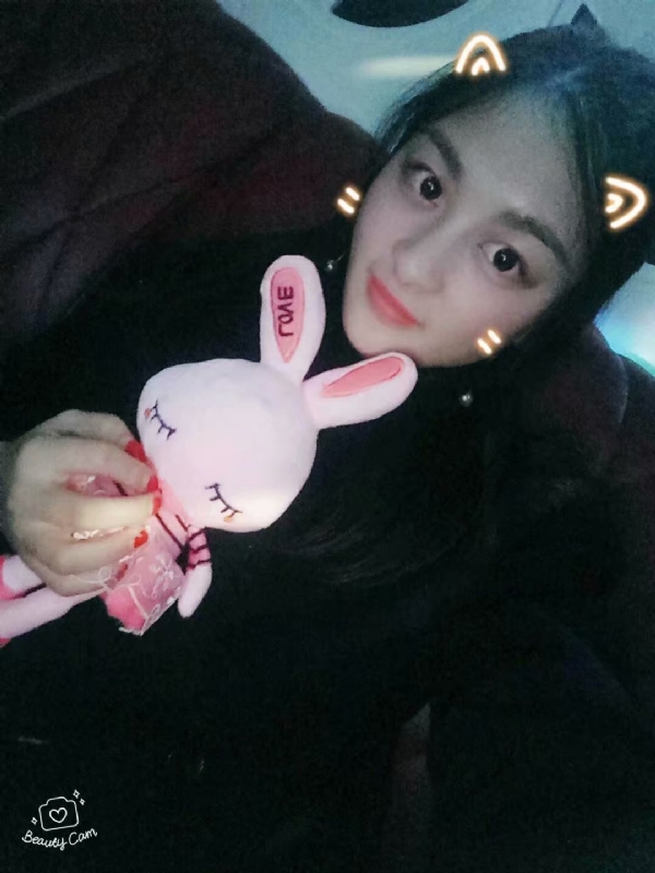 你好的第一张照片--驻马店相亲服务中心