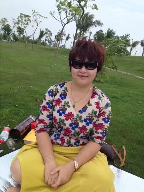 等有缘人的第一张照片--驻马店相亲服务中心