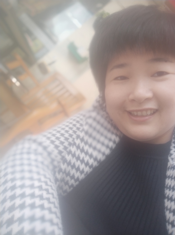 等有缘人的第二张照片--驻马店相亲服务中心