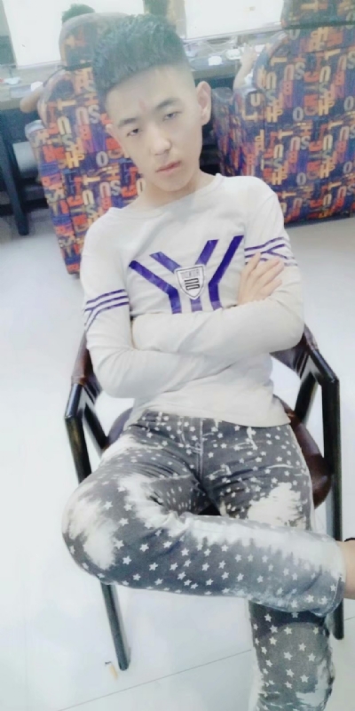 神木市二强的第一张照片--驻马店相亲服务中心