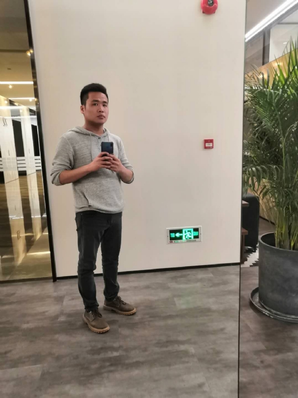 Tim的第二张照片--驻马店相亲服务中心