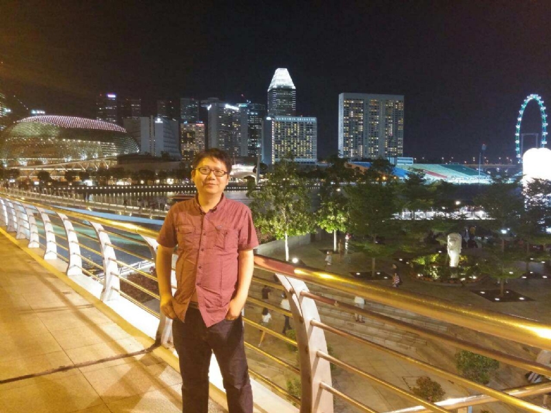 晴天的第一张照片--驻马店相亲服务中心