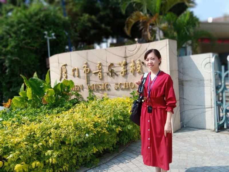 CCL的第一张照片--驻马店相亲服务中心