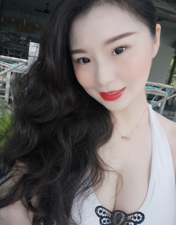 yoyo的第一张照片--驻马店相亲服务中心