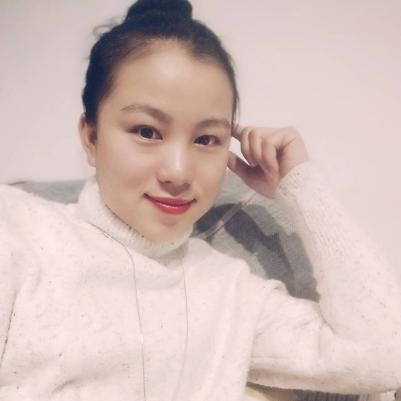 QUEEN的第一张照片--驻马店相亲服务中心