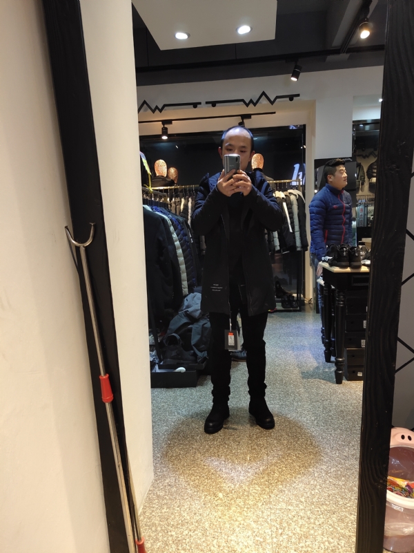 休息de丶风的第一张照片--驻马店相亲服务中心