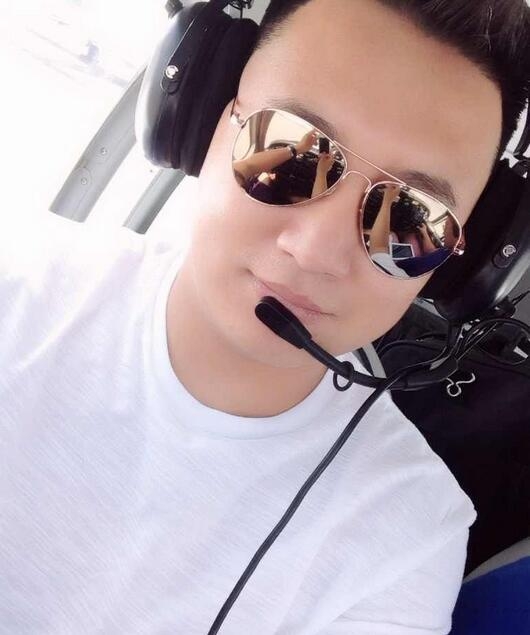 张宏发的第一张照片--驻马店相亲服务中心