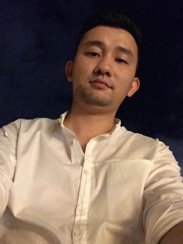 天昊的第一张照片--驻马店相亲服务中心