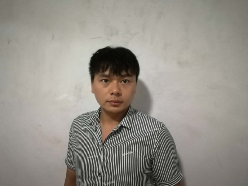 微笑的云的第一张照片--驻马店相亲服务中心